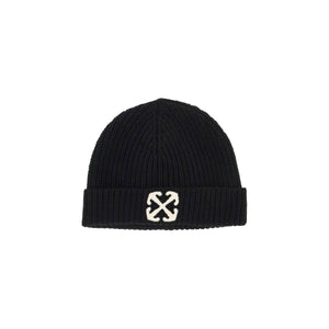 Woolen Beanie Hat