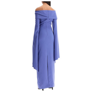 Long Arden Dress