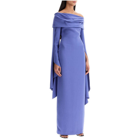 Long Arden Dress