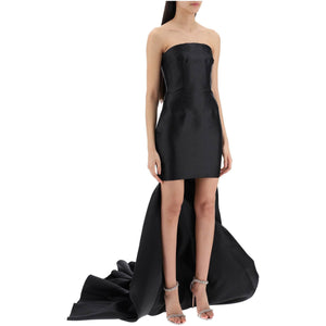 Neva Strapless Tube Dress