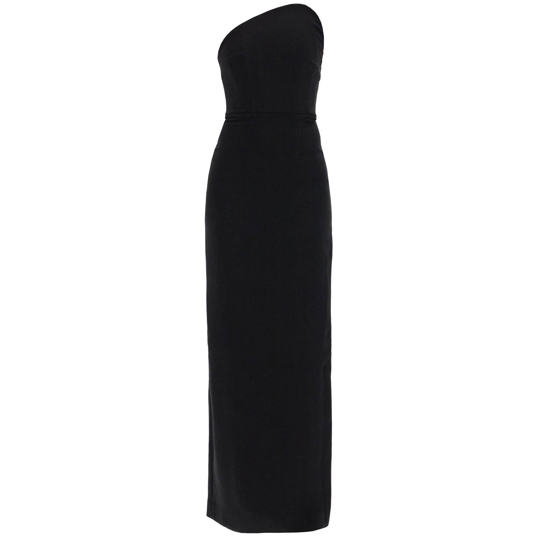 SOLACE LONDON-Long Eve Dress -JOHN JULIA.