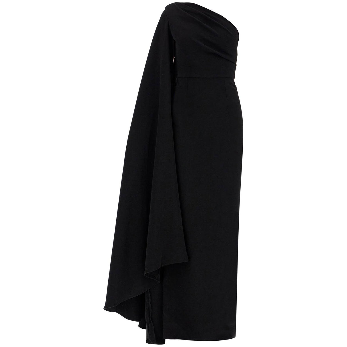 Long Daria Dress