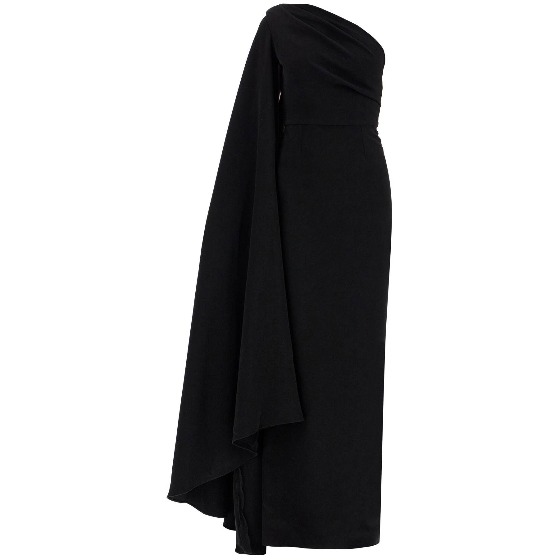 Long Daria Dress