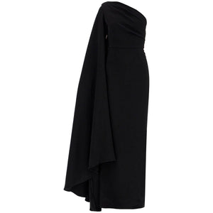 Long Daria Dress