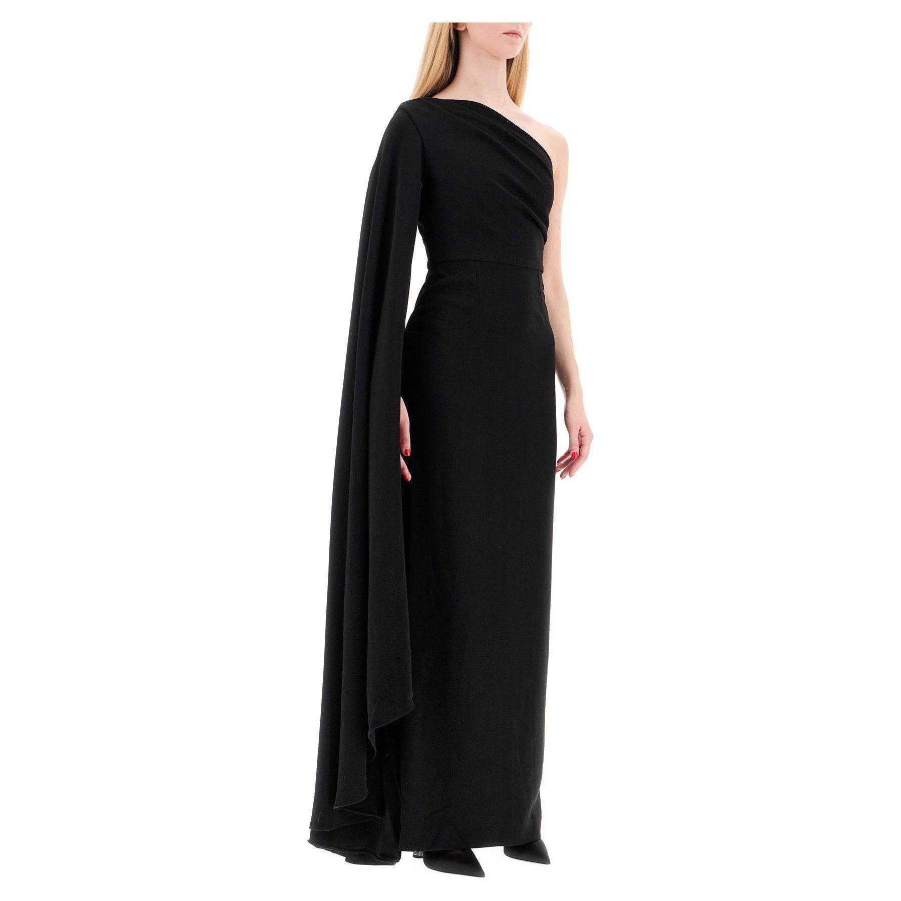 Long Daria Dress