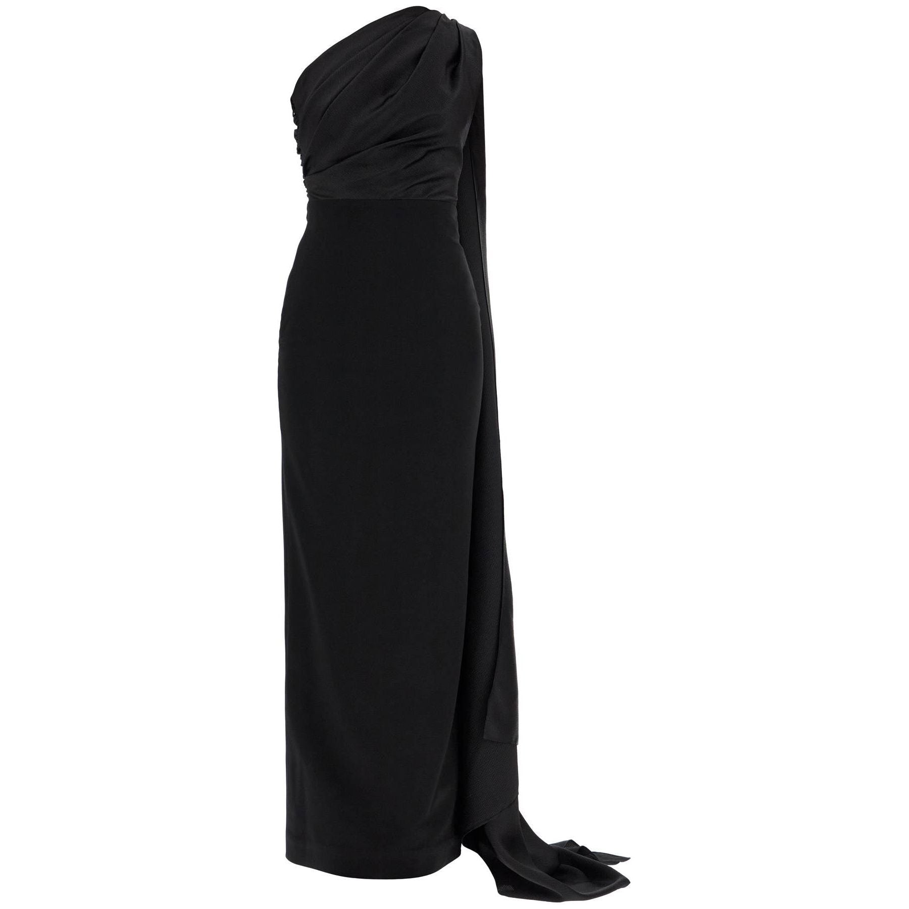 Long Yeva Dress