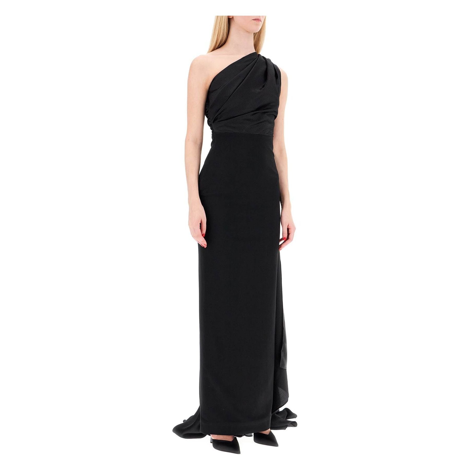 Long Yeva Dress