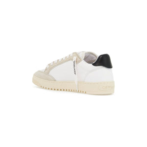 OFF-WHITE-5.0 Sneakers -JOHN JULIA.