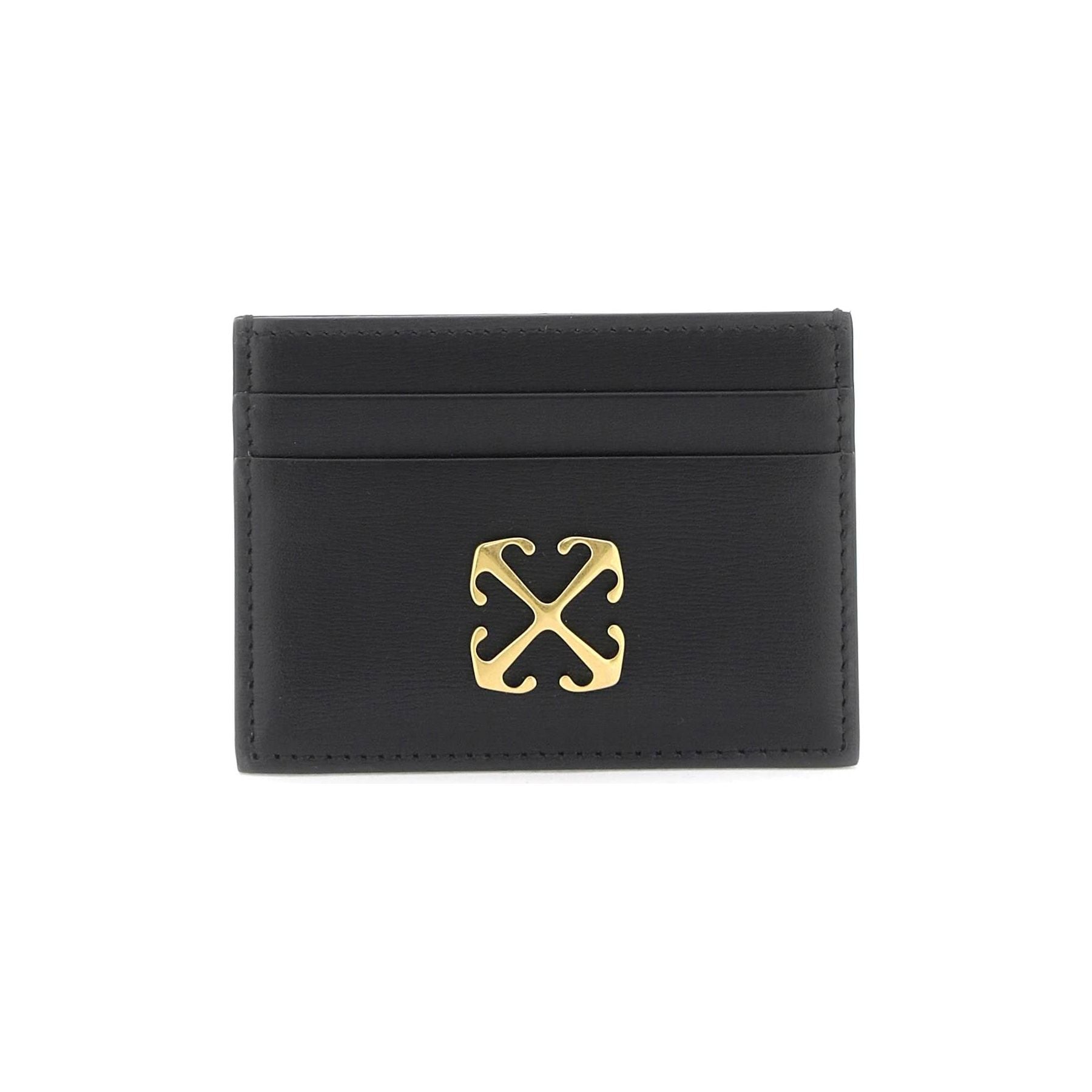 Jitney Leather Card Holder