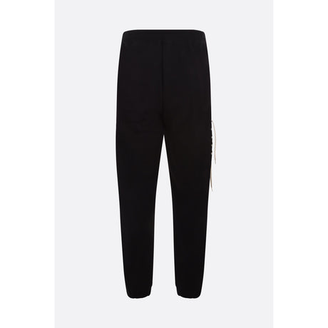 Organic Jersey Joggers-CRAIG GREEN-JOHN JULIA