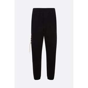 Organic Jersey Joggers-CRAIG GREEN-JOHN JULIA