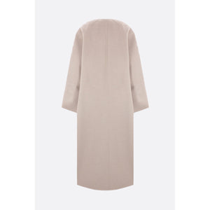 Oversize Cashmere Coat-MAX MARA-JOHN JULIA