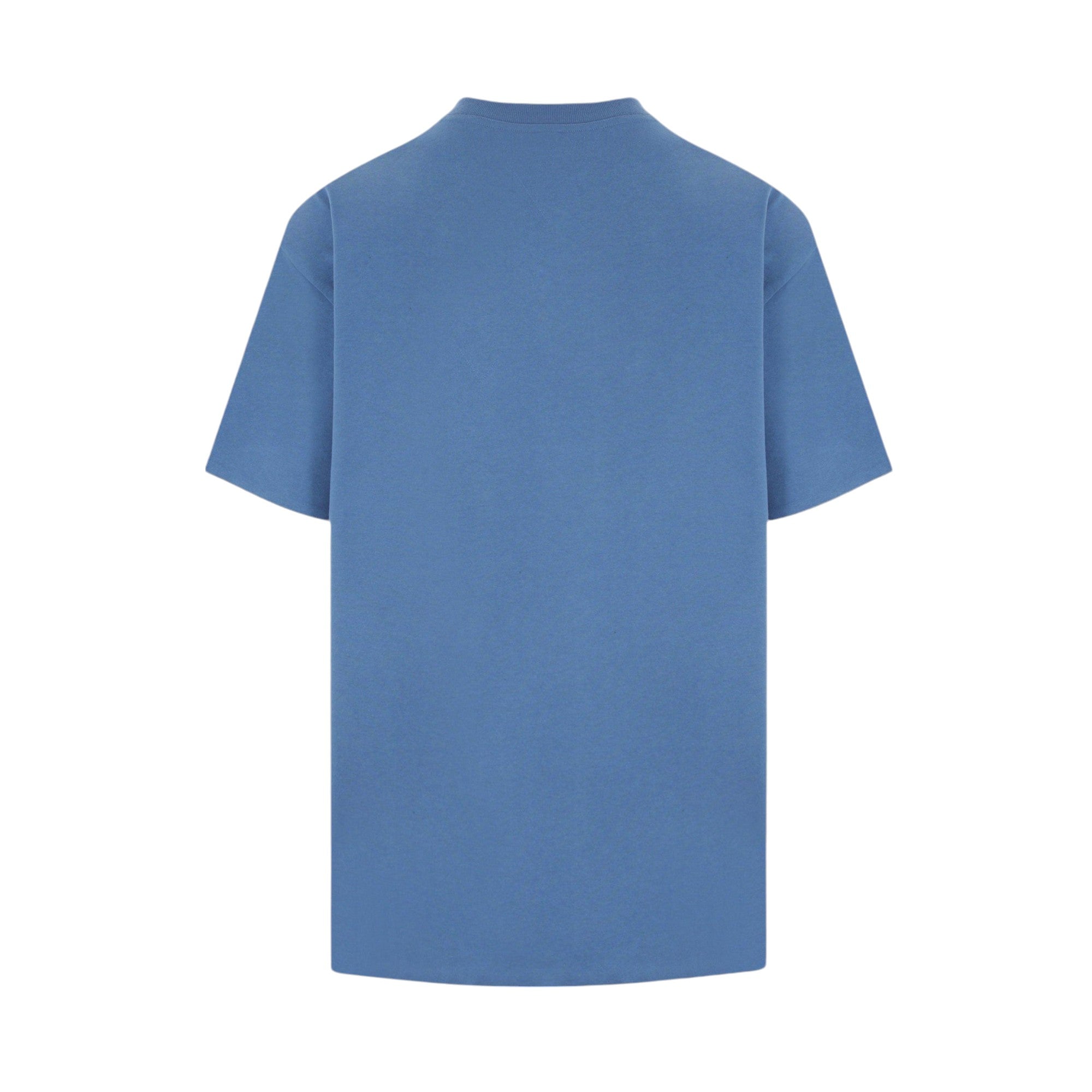 Oversized Cotton T-shirt-BOTTEGA VENETA-JOHN JULIA