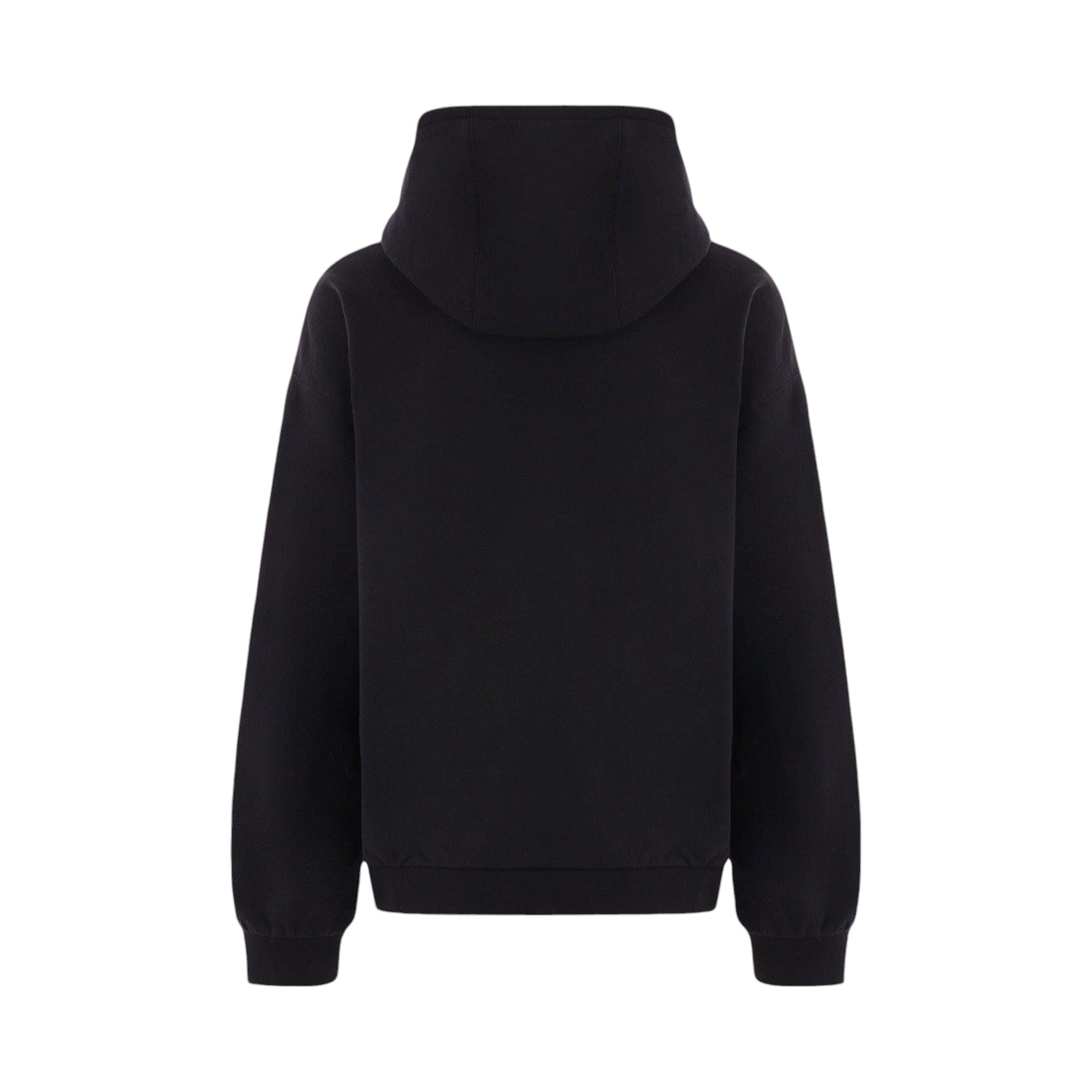 Oversized Hoodie-GUCCI-JOHN JULIA