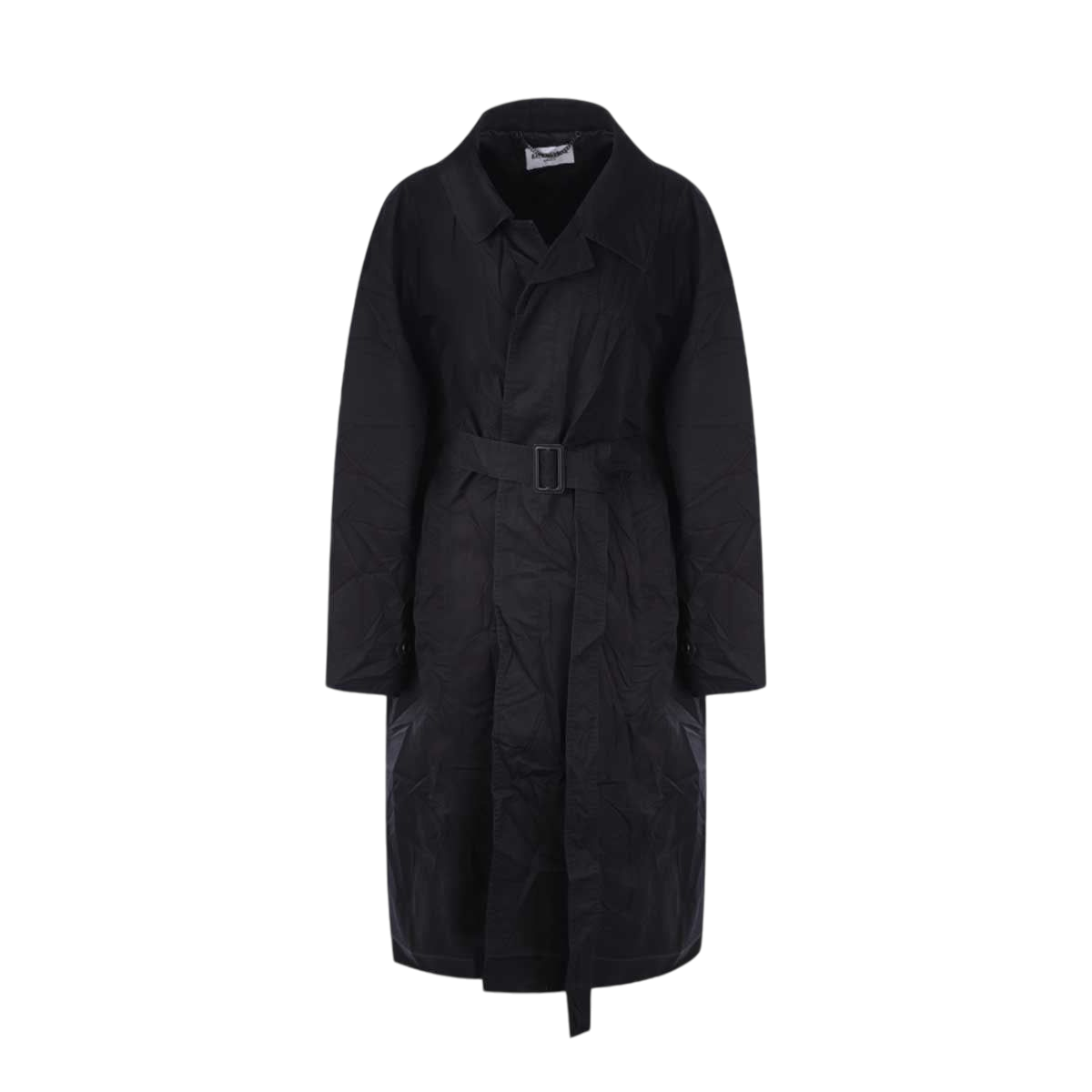 Oversized Overcoat-BALENCIAGA-JOHN JULIA