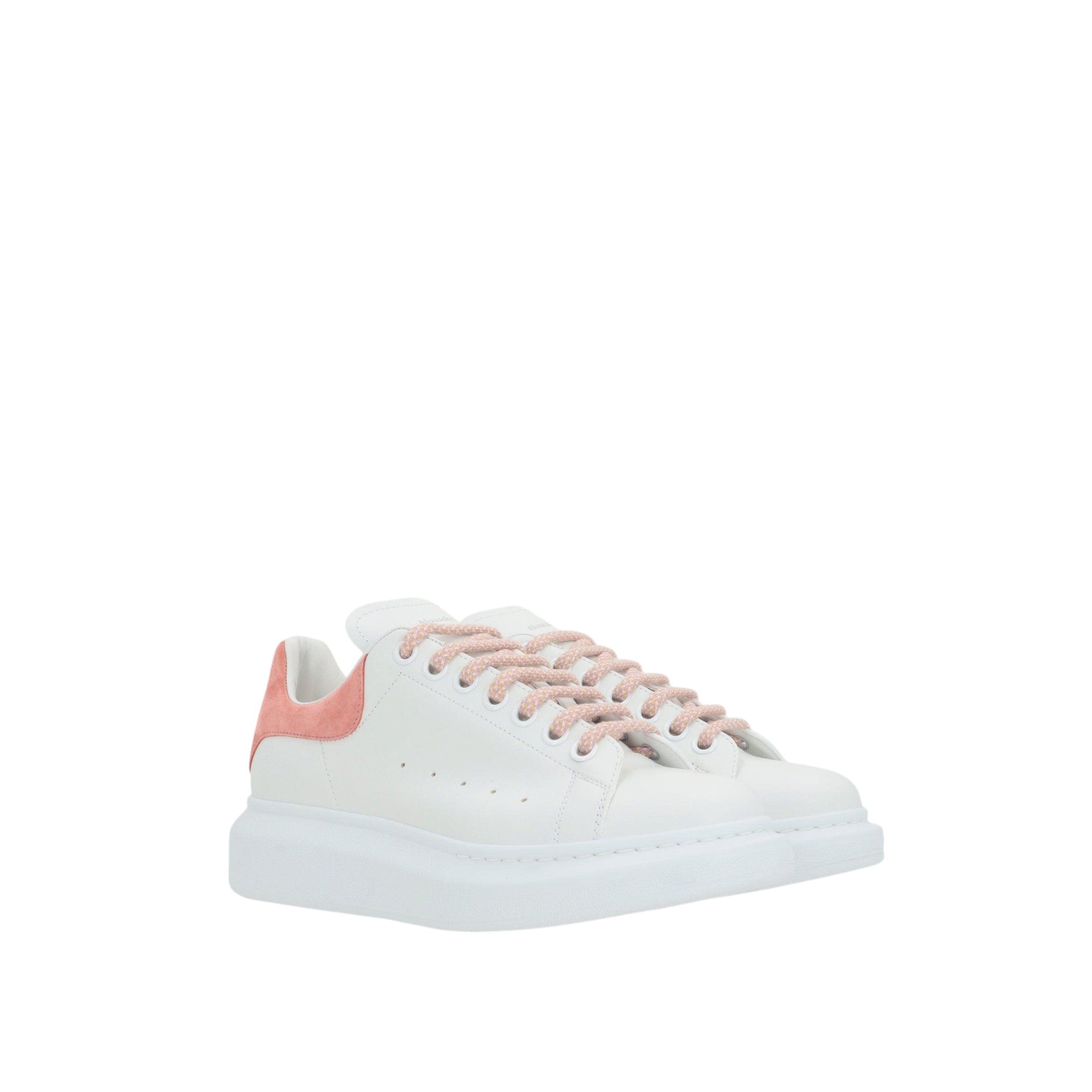 Oversized Sneakers-ALEXANDER MCQUEEN-JOHN JULIA