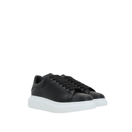 Oversized Sneakers-ALEXANDER MCQUEEN-JOHN JULIA