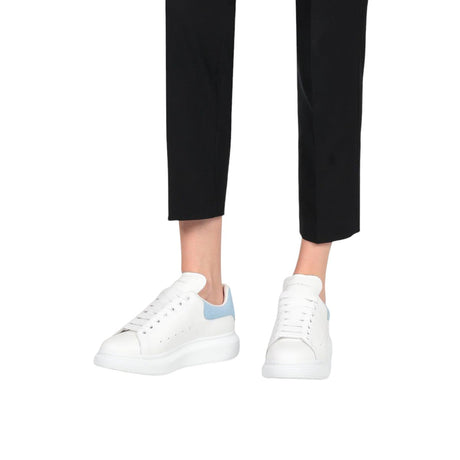 Oversized Sneakers-ALEXANDER MCQUEEN-JOHN JULIA