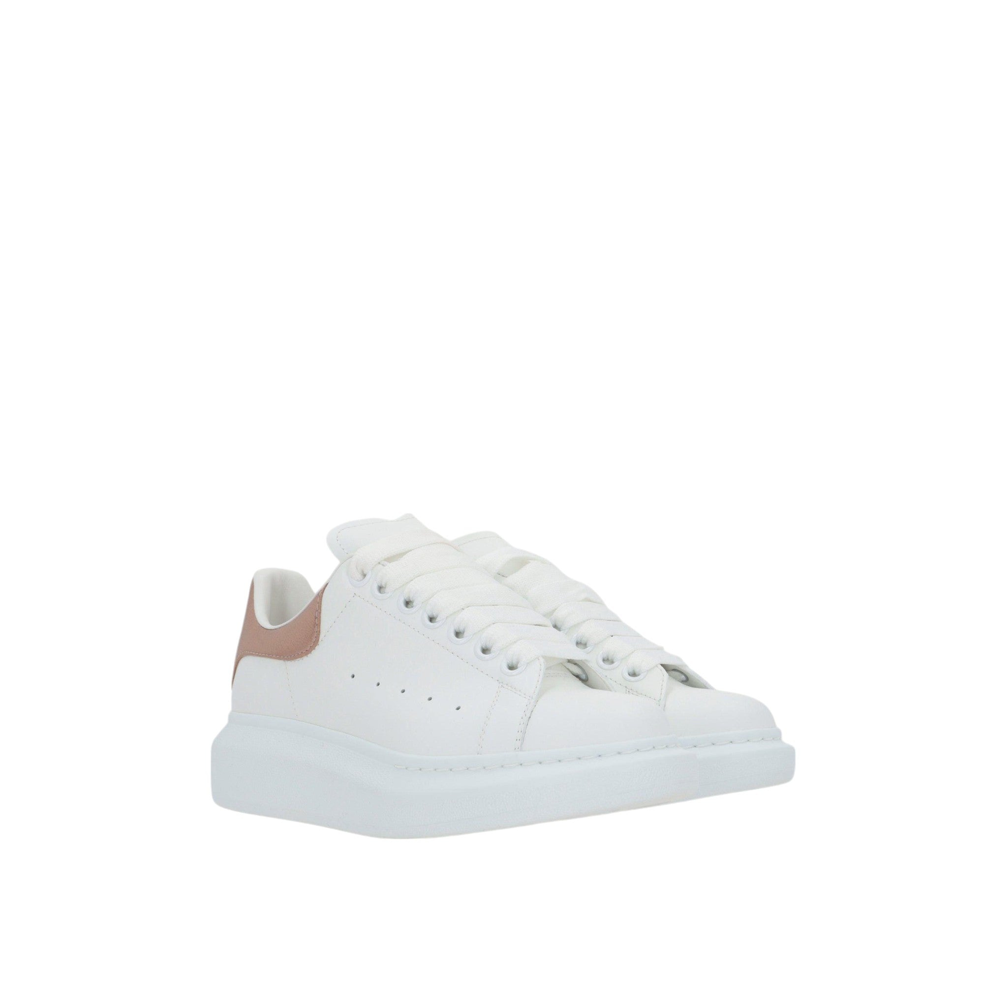 Oversized Sneakers-ALEXANDER MCQUEEN-JOHN JULIA