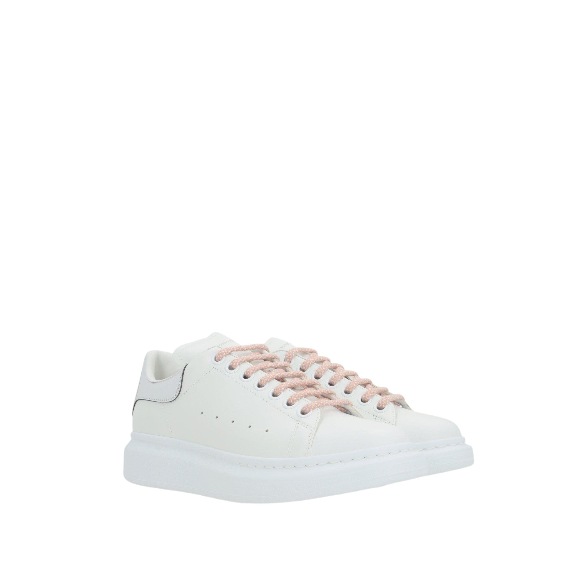 Oversized Sneakers-ALEXANDER MCQUEEN-JOHN JULIA