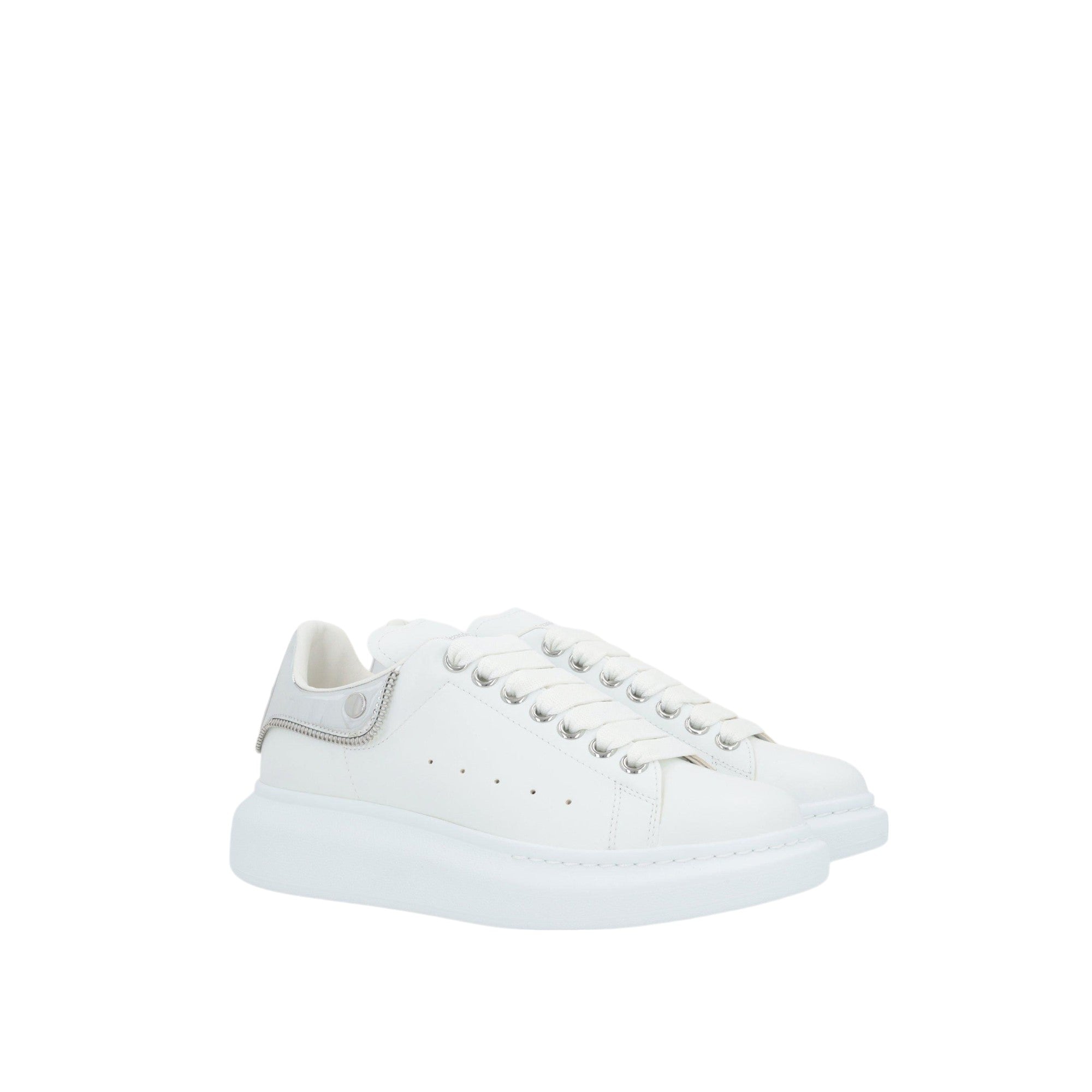 Oversized Sneakers-ALEXANDER MCQUEEN-JOHN JULIA