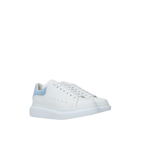 Oversized Sneakers-ALEXANDER MCQUEEN-JOHN JULIA