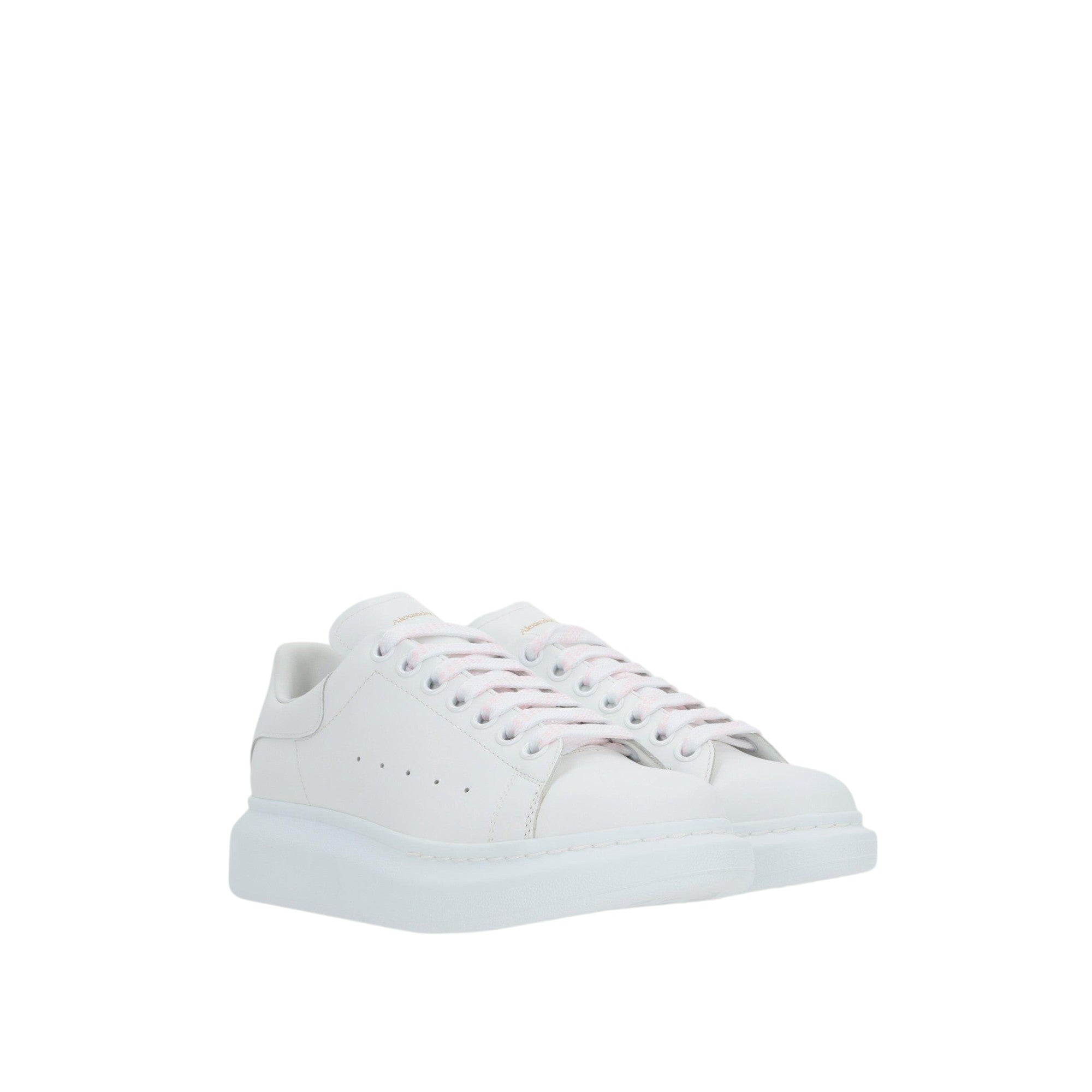 Oversized Sneakers-ALEXANDER MCQUEEN-JOHN JULIA