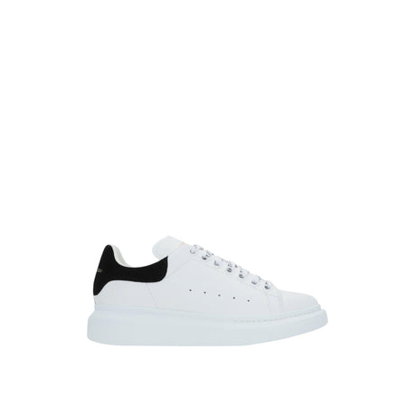 Oversized Sneakers-ALEXANDER MCQUEEN-JOHN JULIA