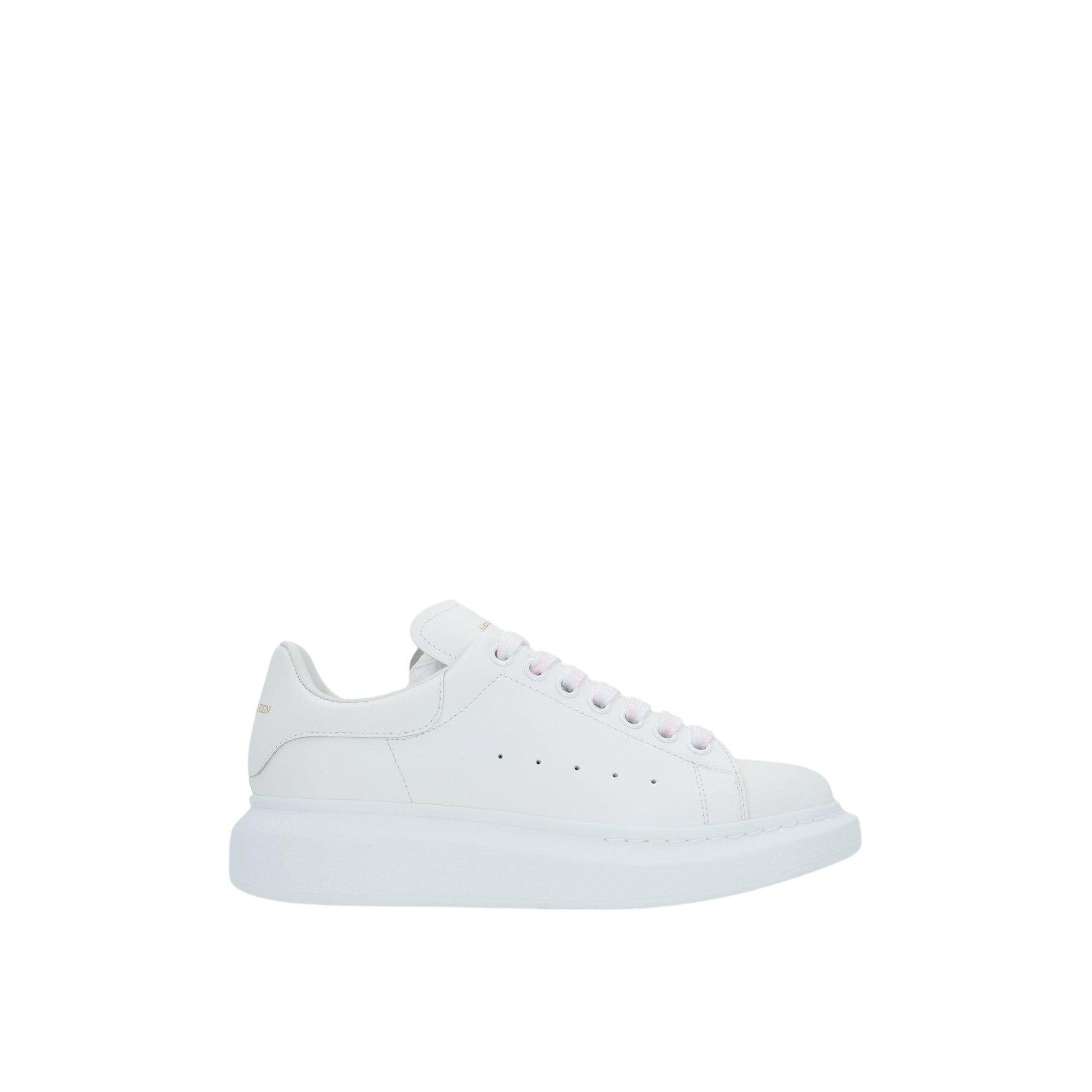 Oversized Sneakers-ALEXANDER MCQUEEN-JOHN JULIA