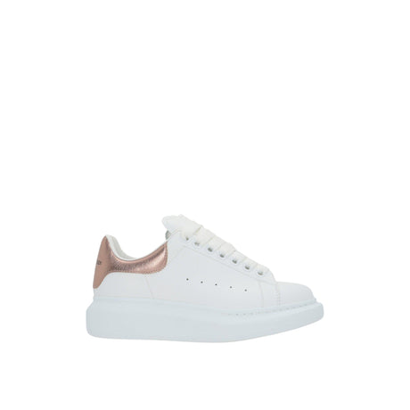 Oversized Sneakers-ALEXANDER MCQUEEN-JOHN JULIA