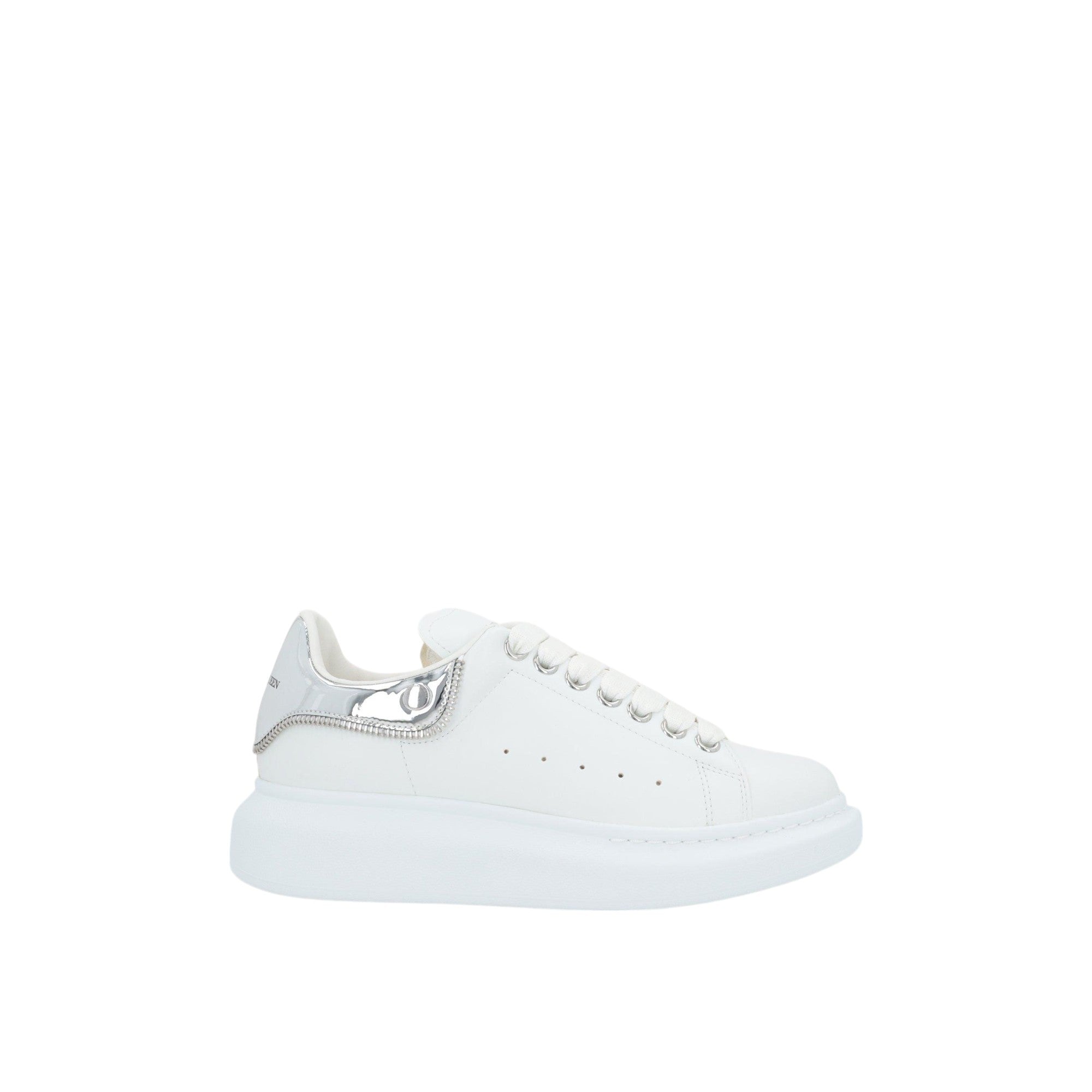 Oversized Sneakers-ALEXANDER MCQUEEN-JOHN JULIA