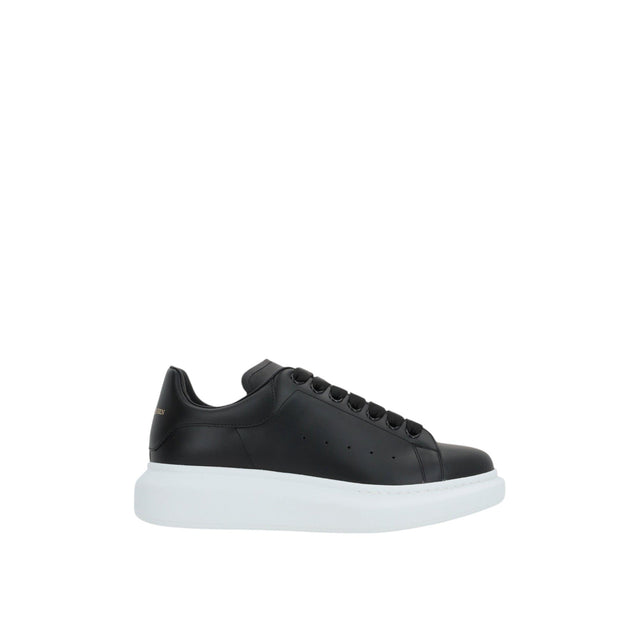 Oversized Sneakers-ALEXANDER MCQUEEN-JOHN JULIA