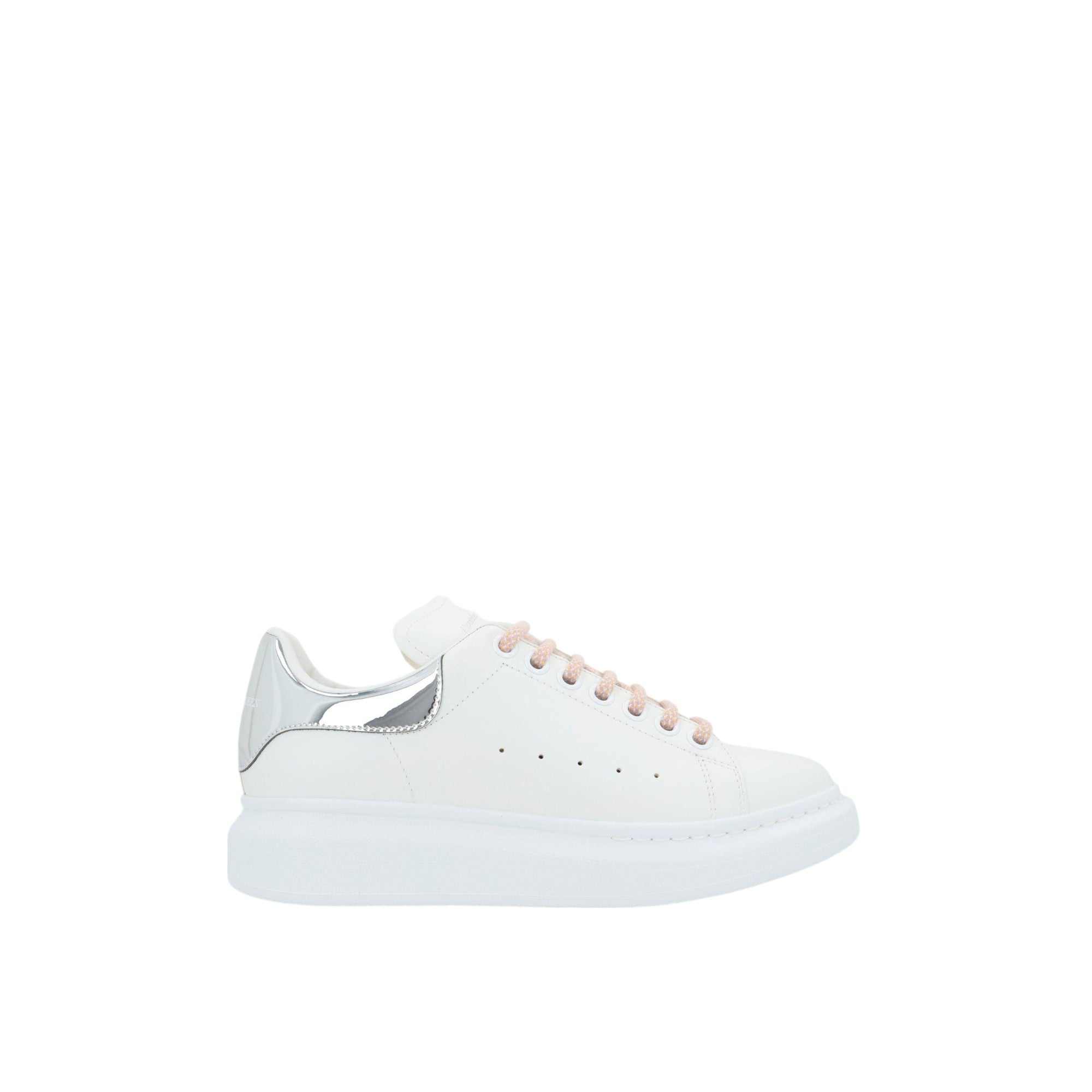 Oversized Sneakers-ALEXANDER MCQUEEN-JOHN JULIA