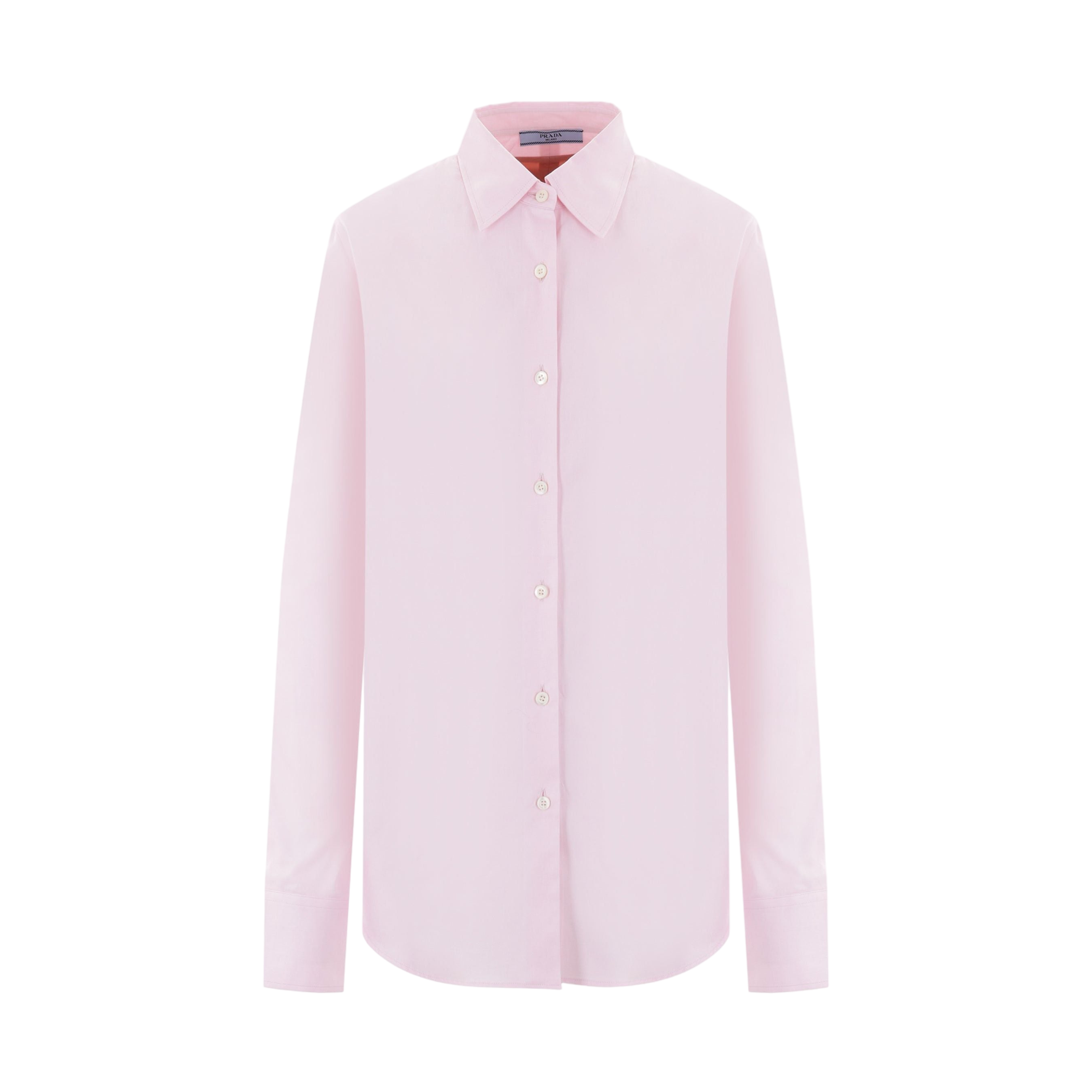 Oxford Shirt-PRADA-JOHN JULIA