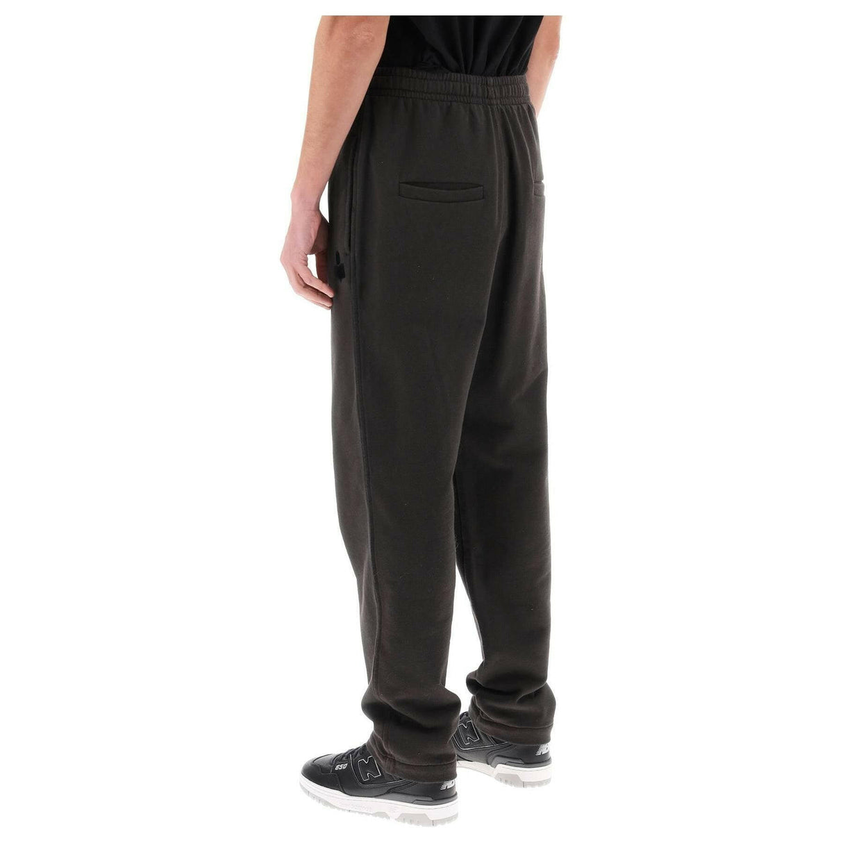 Mailesco Cotton Sweatpants.