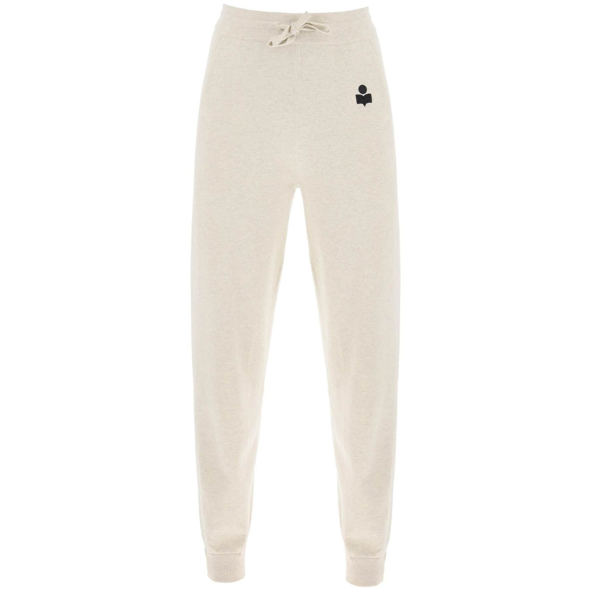 ISABEL MARANT ETOILE-Kira Knitted Jogger Pants -JOHN JULIA.