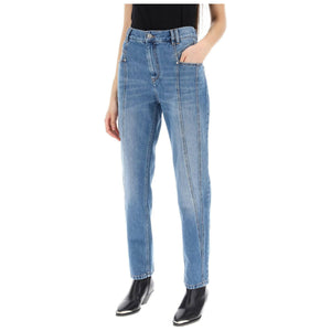 Nikira Jeans ISABEL MARANT JOHN JULIA.