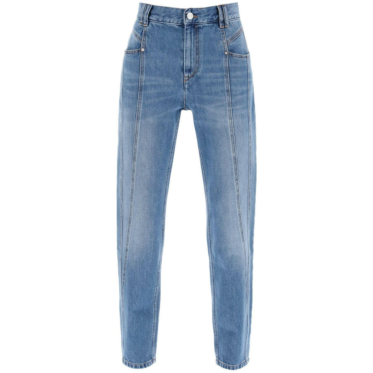 Nikira Jeans ISABEL MARANT JOHN JULIA.