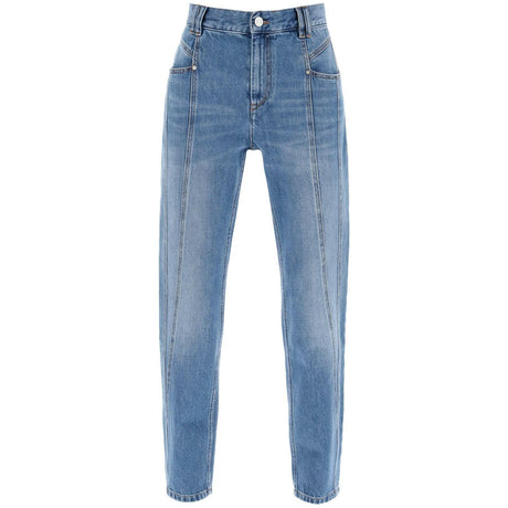 Nikira Jeans ISABEL MARANT JOHN JULIA.