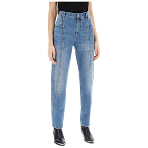 Nikira Jeans ISABEL MARANT JOHN JULIA.