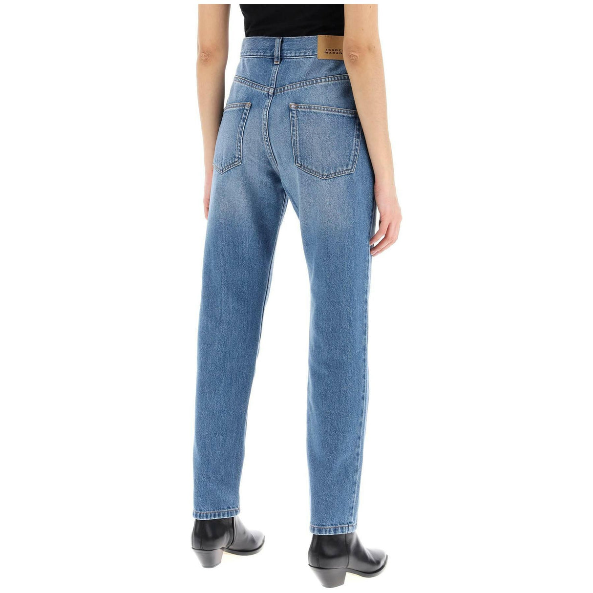 Nikira Jeans ISABEL MARANT JOHN JULIA.