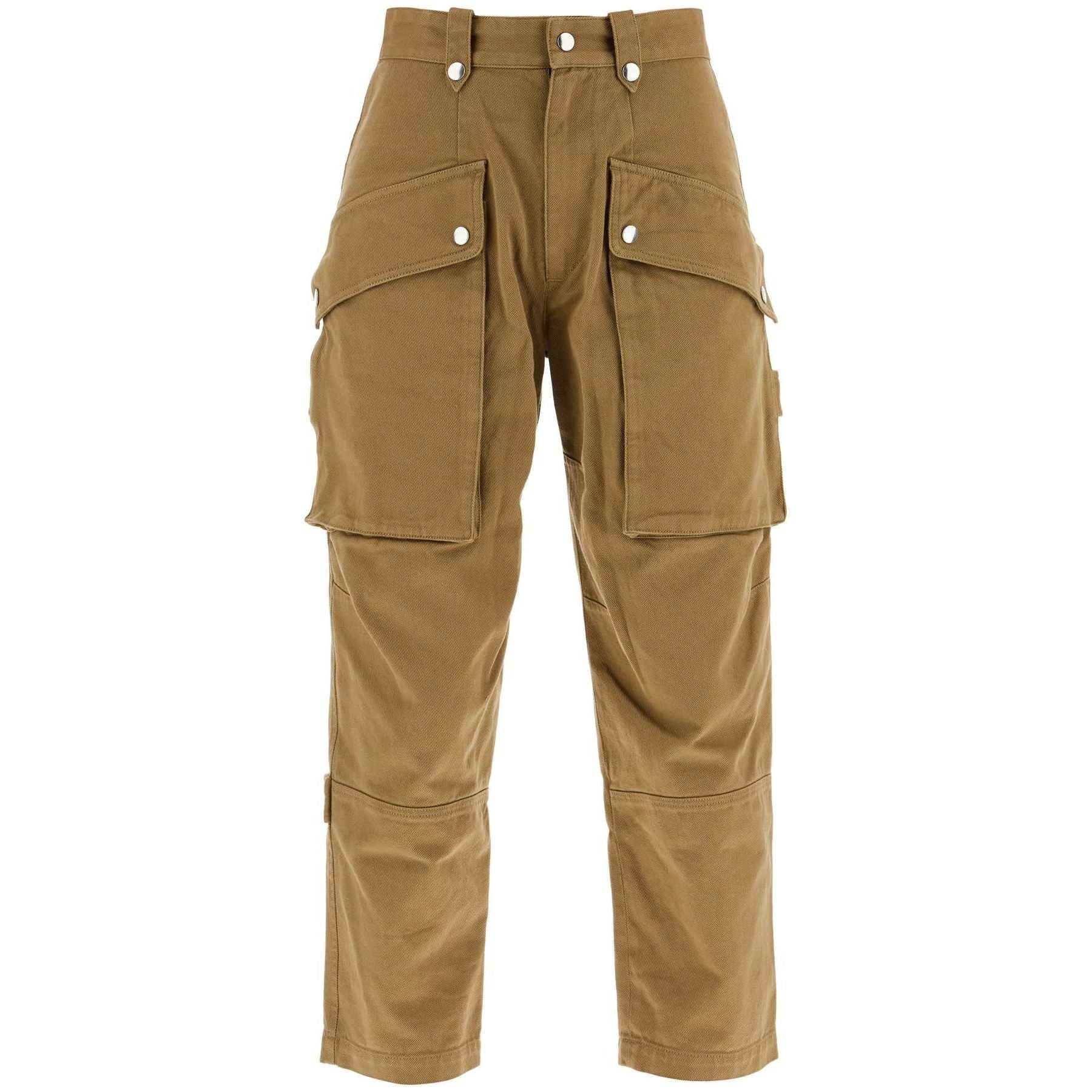 Cargo Jannick Jeans