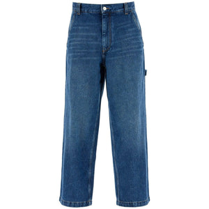 Jorama Wide Leg Jeans.