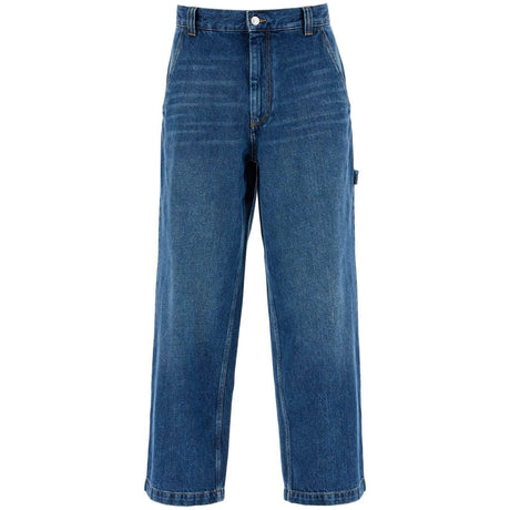 Jorama Wide Leg Jeans.