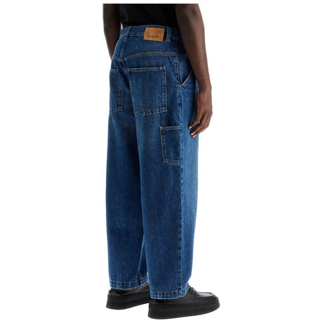 Jorama Wide Leg Jeans.