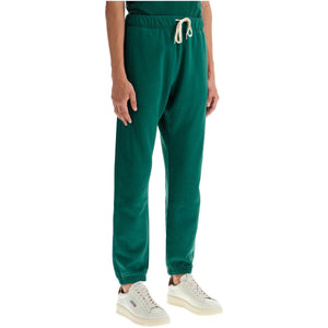 Relaxed Fleece Joggers