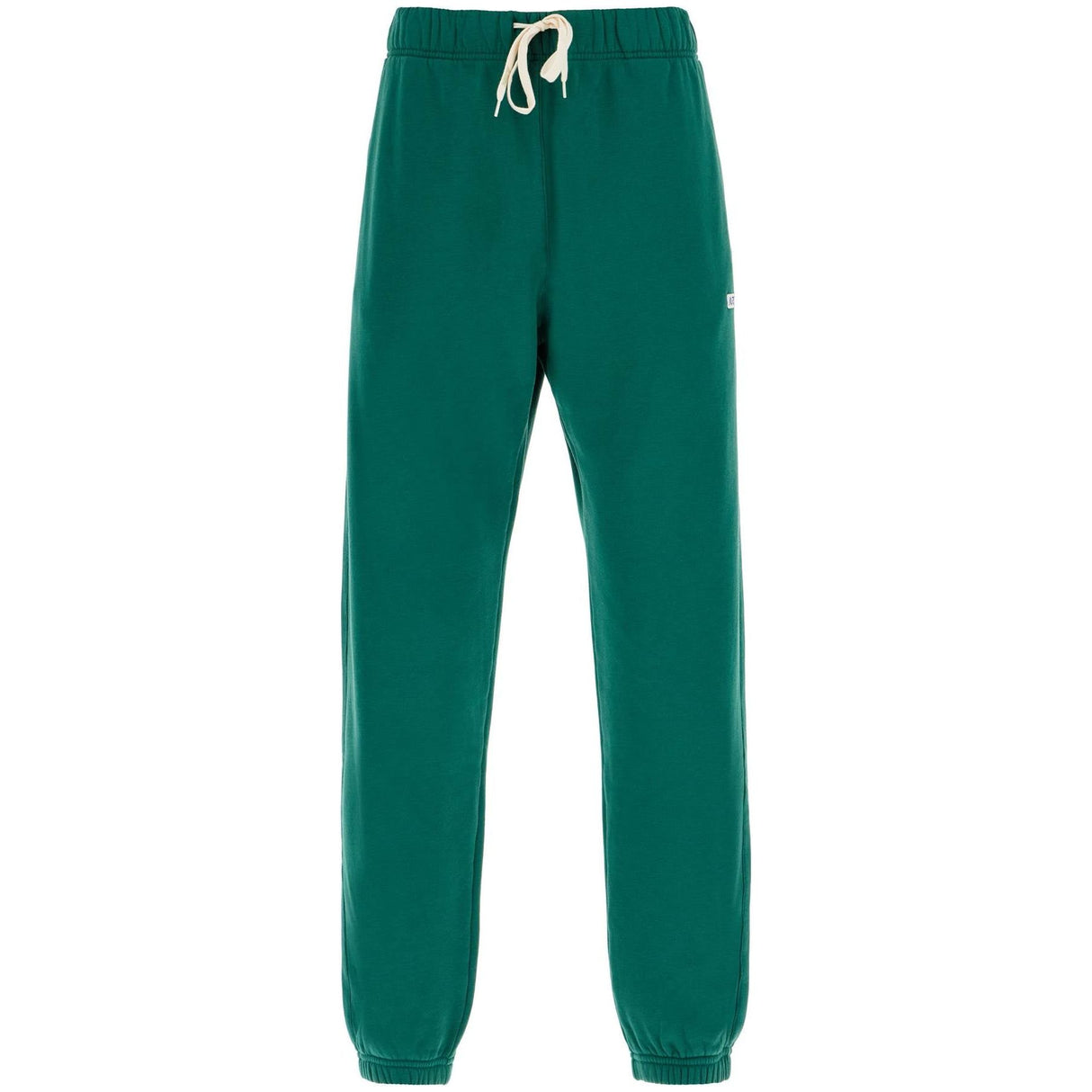 Relaxed Fleece Joggers