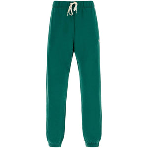 Relaxed Fleece Joggers