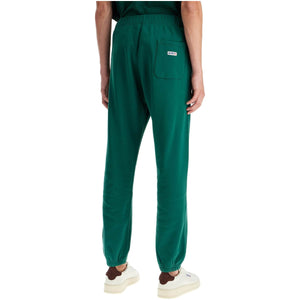 Relaxed Fleece Joggers