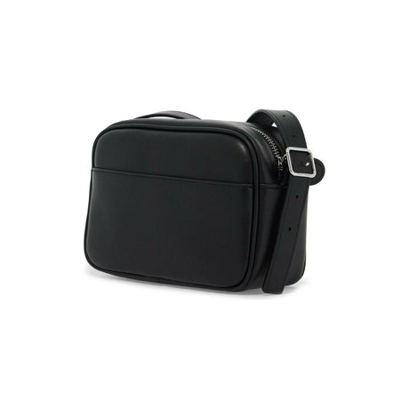 Reedition Leather Camera Bag.